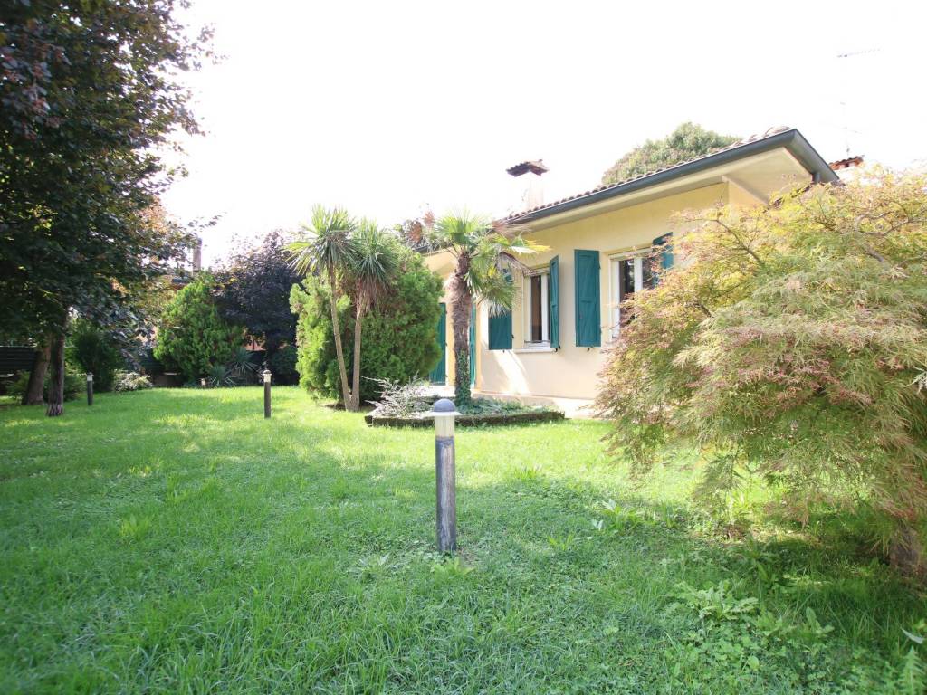 Villa a Sossano in Via Termine - Foto 3