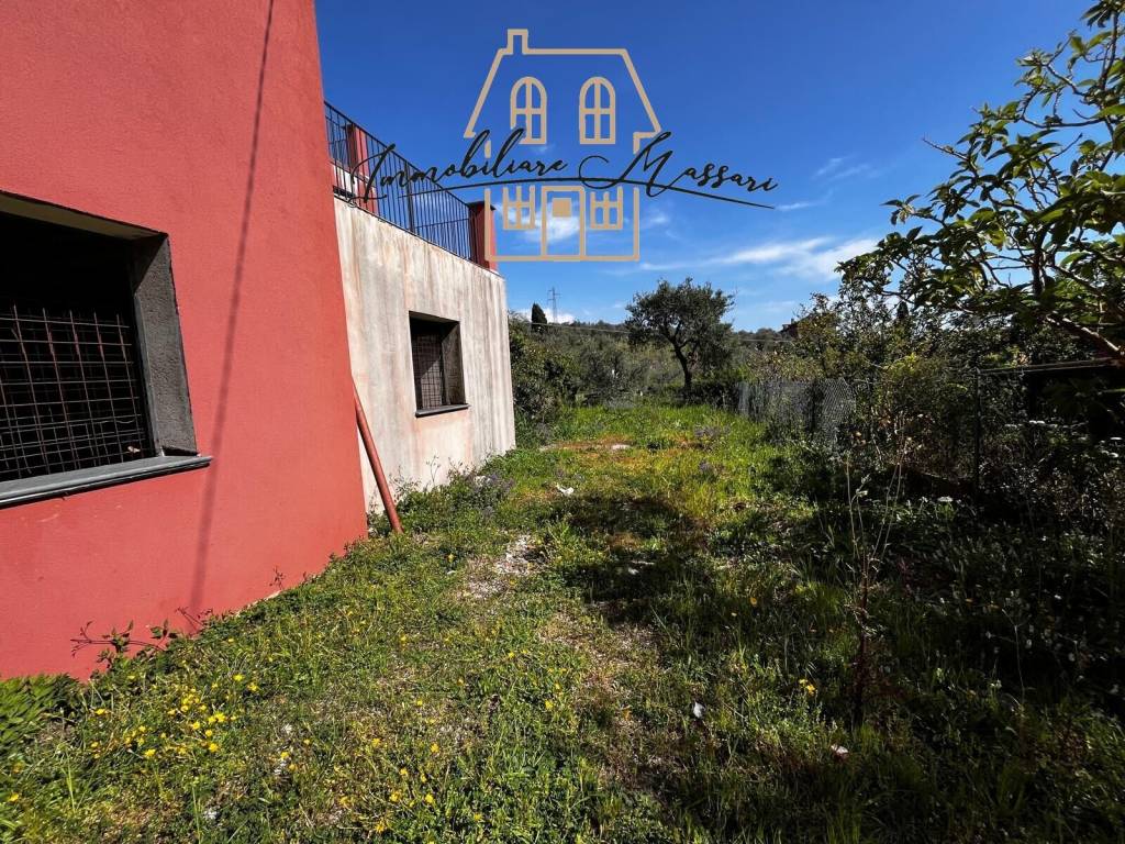 Appartamento a Castelnuovo magra in Via Montefrancio, 75 - Foto 3