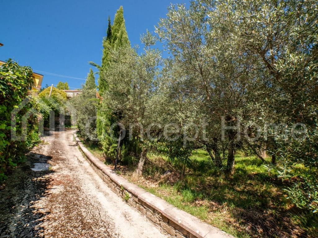 Appartamento a Olevano romano in Via San Francesco D'Assisi, 110 - Foto 3