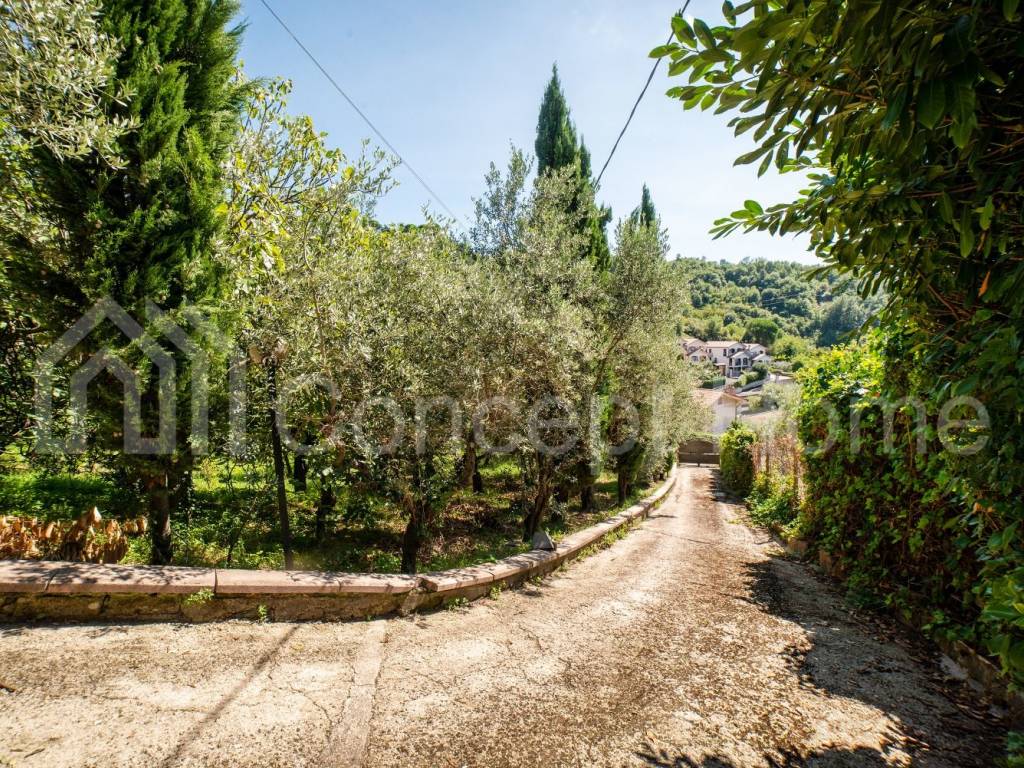Appartamento a Olevano romano in Via San Francesco D'Assisi, 110 - Foto 5