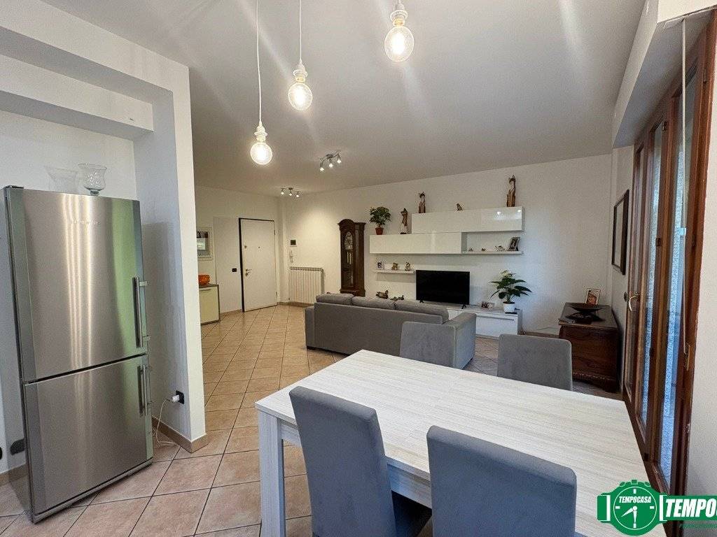 Appartamento a La spezia in Via Buonviaggio, 329 - Foto 2