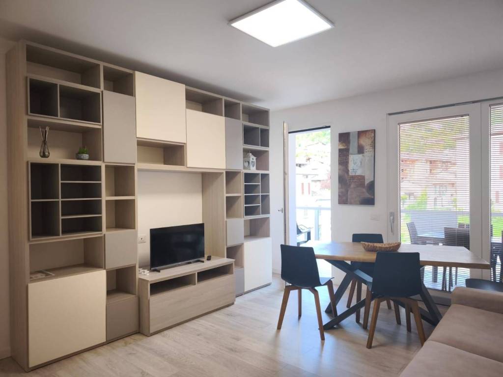 Appartamento a Clusone in Via Mazzini, 41 - Foto 2
