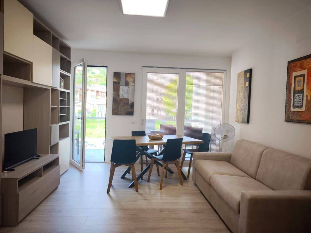 Appartamento a Clusone in Via Mazzini, 41 - Foto 3