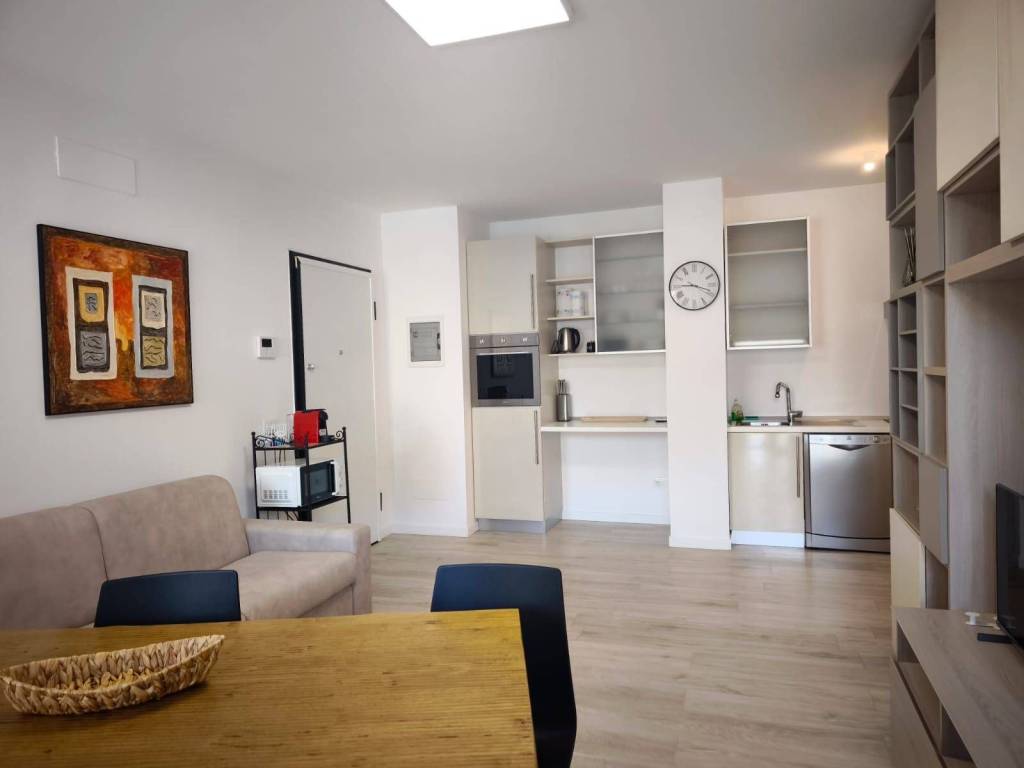 Appartamento a Clusone in Via Mazzini, 41 - Foto 4