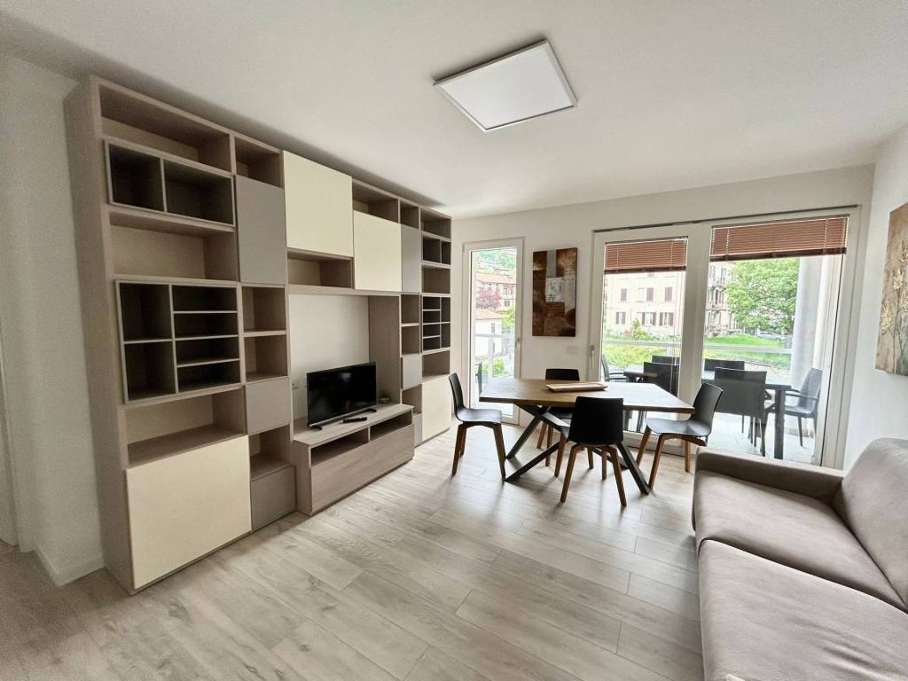 Appartamento a Clusone in Via Mazzini, 41 - Foto 5