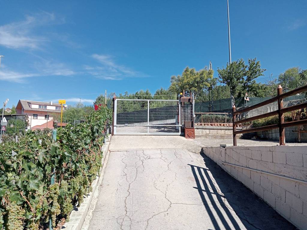 Casa indipendente a Potenza in Via Giovanni XXIII - Foto 2