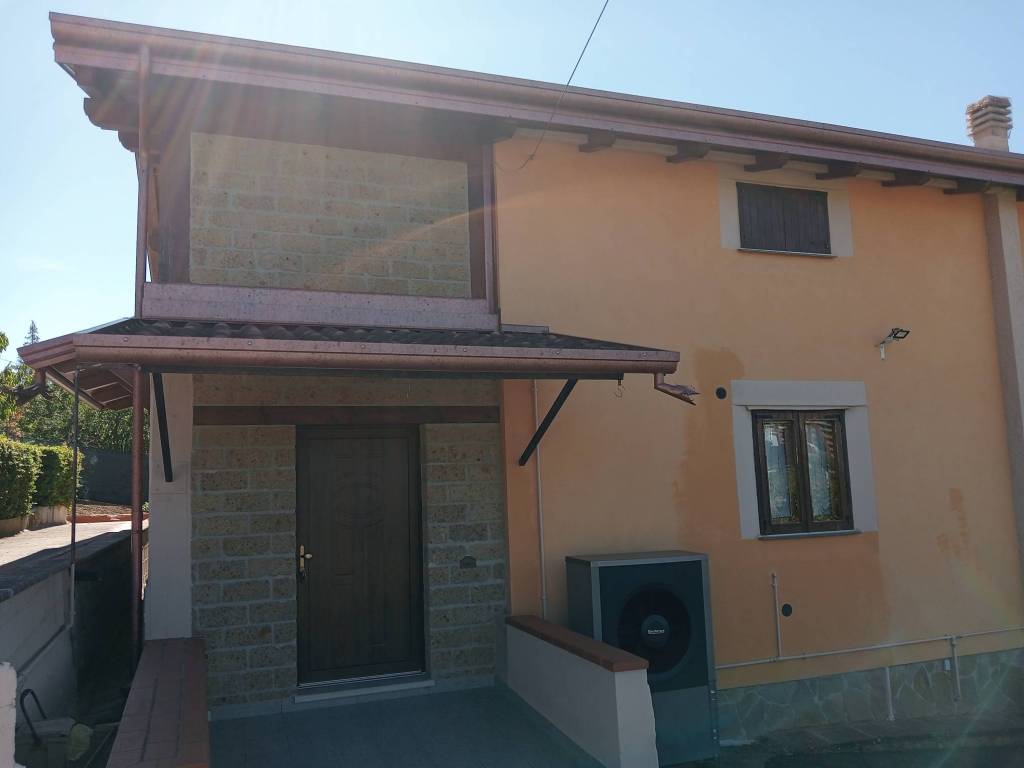 Casa indipendente a Potenza in Via Giovanni XXIII - Foto 3