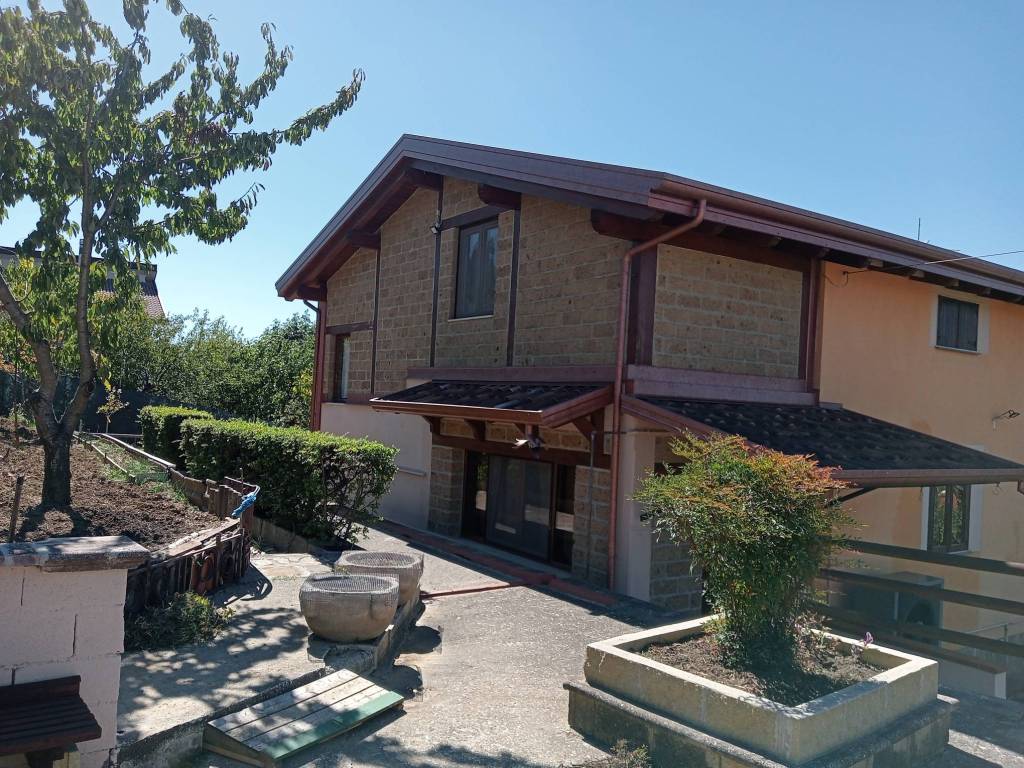 Casa indipendente a Potenza in Via Giovanni XXIII - Foto 4