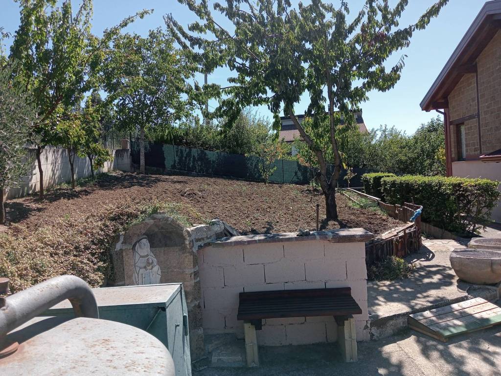 Casa indipendente a Potenza in Via Giovanni XXIII - Foto 5