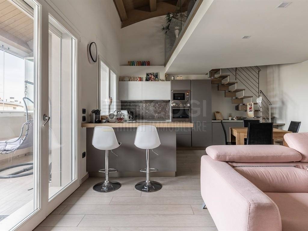 Appartamento a Castel bolognese in via della repubblica, 111 - Foto 3