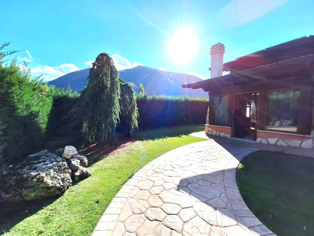 Appartamento a Castel di sangro in SP119 - Foto 2