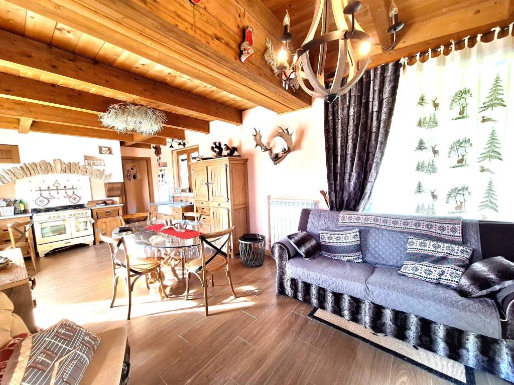 Appartamento a Castel di sangro in SP119 - Foto 3