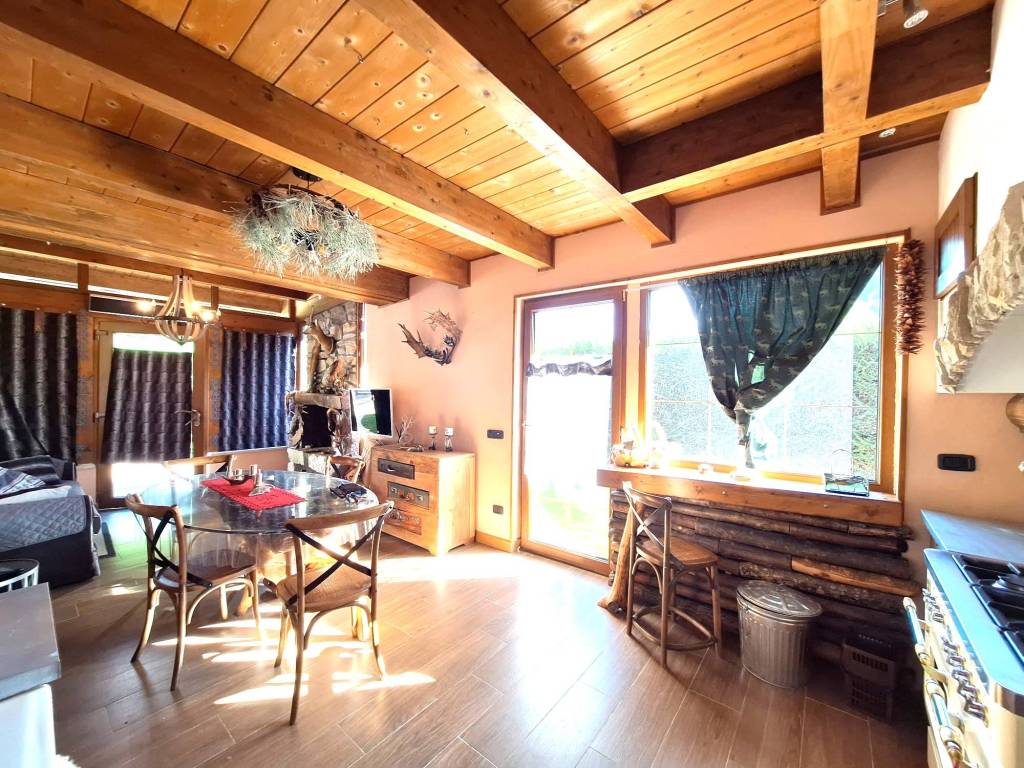Appartamento a Castel di sangro in SP119 - Foto 4