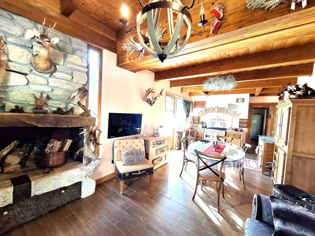 Appartamento a Castel di sangro in SP119 - Foto 5