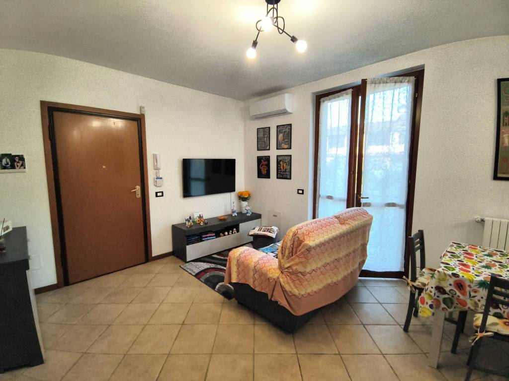 Appartamento a Albuzzano in Via delle Betulle - Foto 2