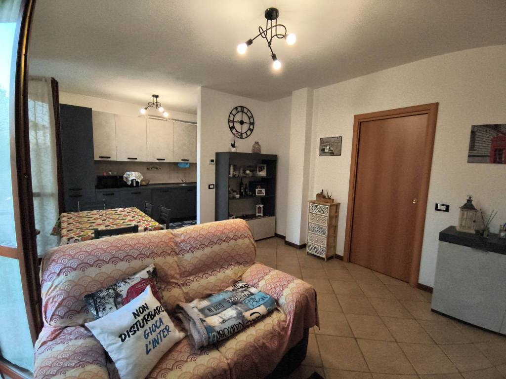 Appartamento a Albuzzano in Via delle Betulle - Foto 3