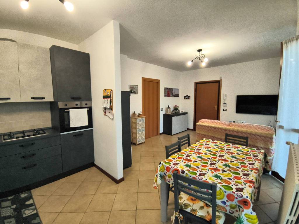 Appartamento a Albuzzano in Via delle Betulle - Foto 4