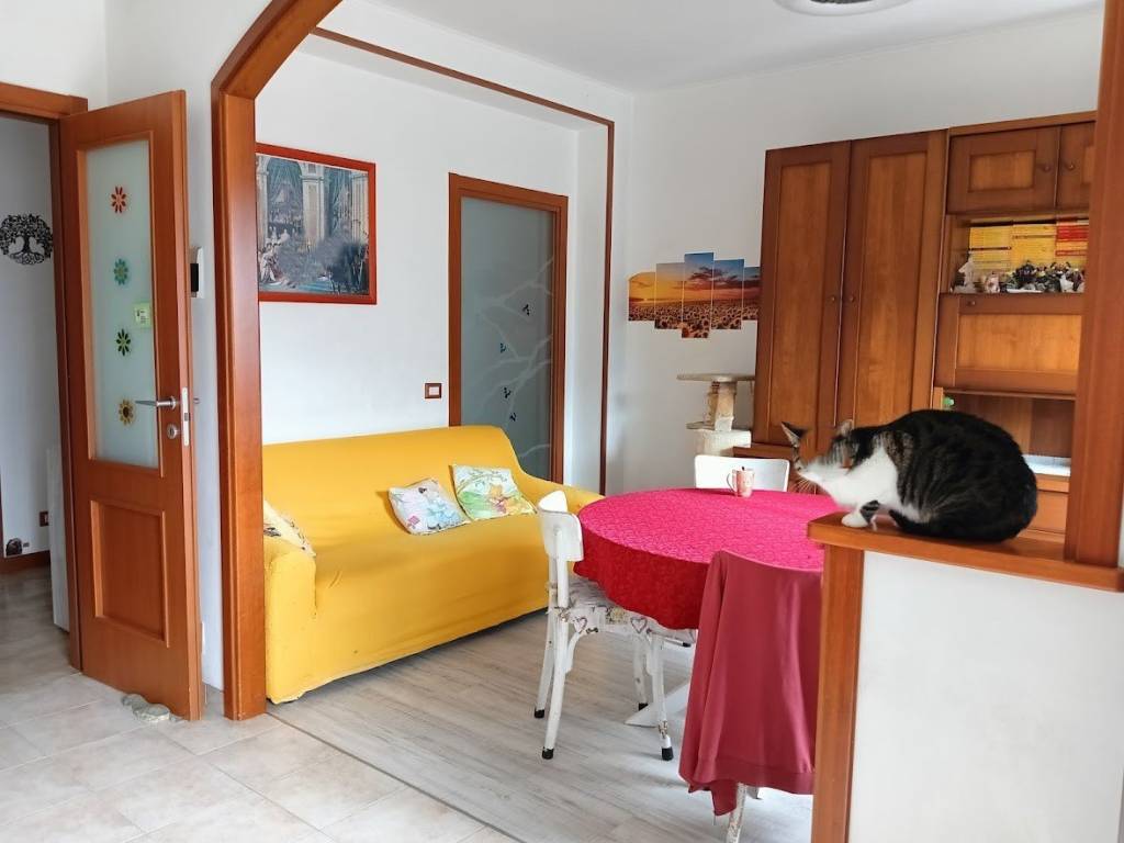 Appartamento a Domodossola in Via Filippo Turati - Foto 5