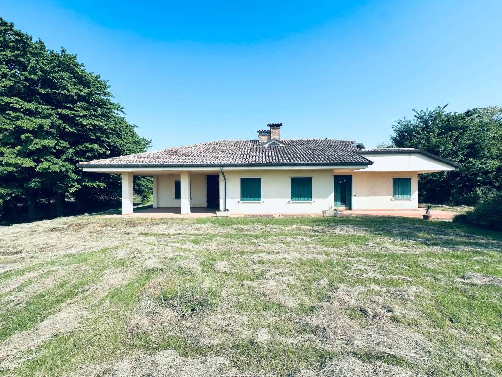 Villa a Montebelluna - Foto 2