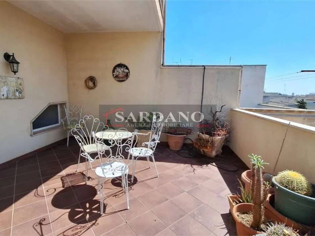 Villa a Mesagne - Foto 2