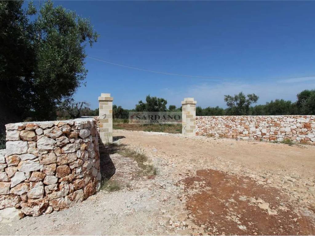 Rustico / casale a Ostuni - Foto 4