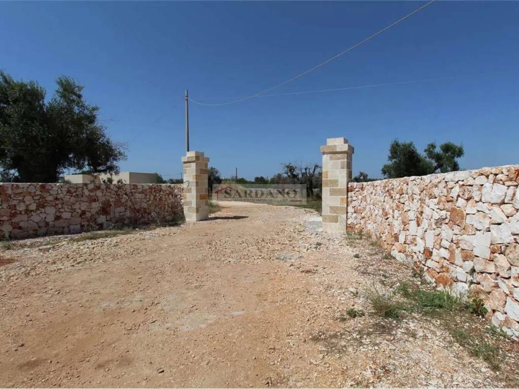Rustico / casale a Ostuni - Foto 5
