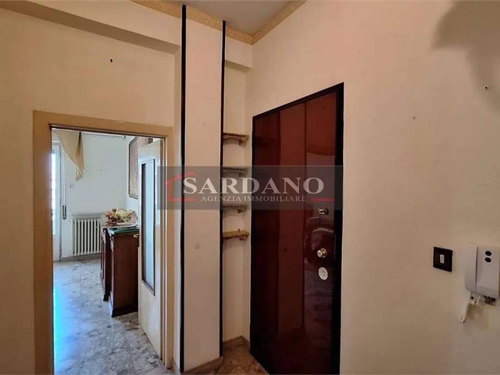 Appartamento a Brindisi in Via Seneca No Number - Foto 5