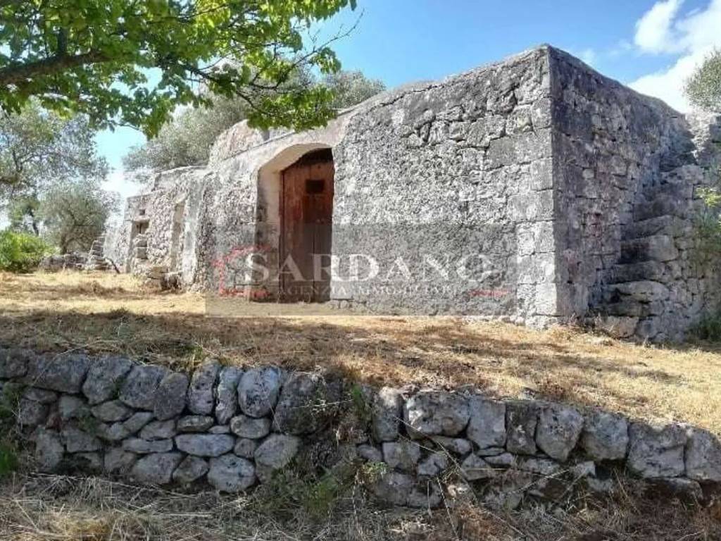 Rustico / casale a Ostuni - Foto 5