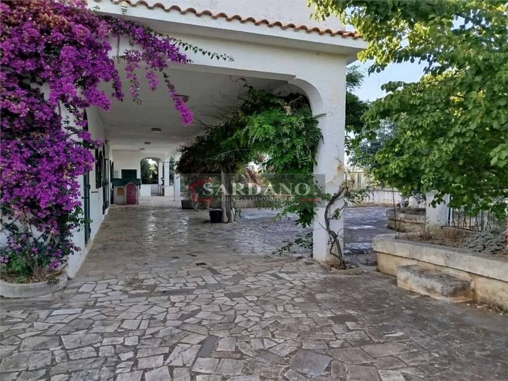 Villa a Ostuni - Foto 3