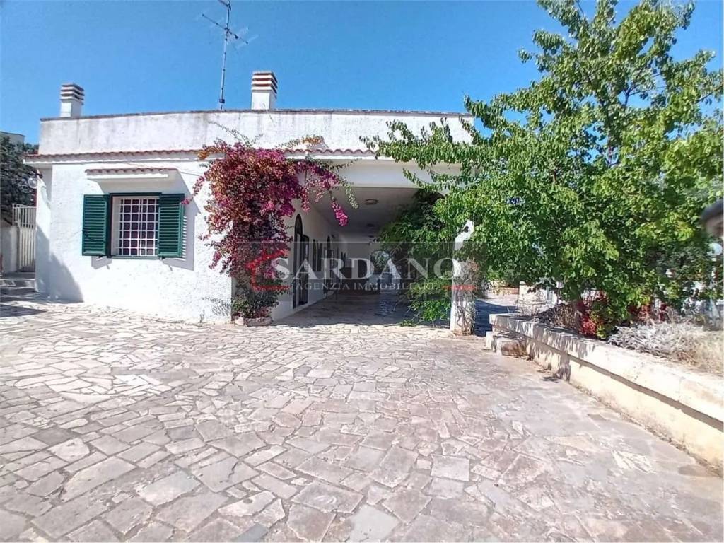Villa a Ostuni - Foto 5