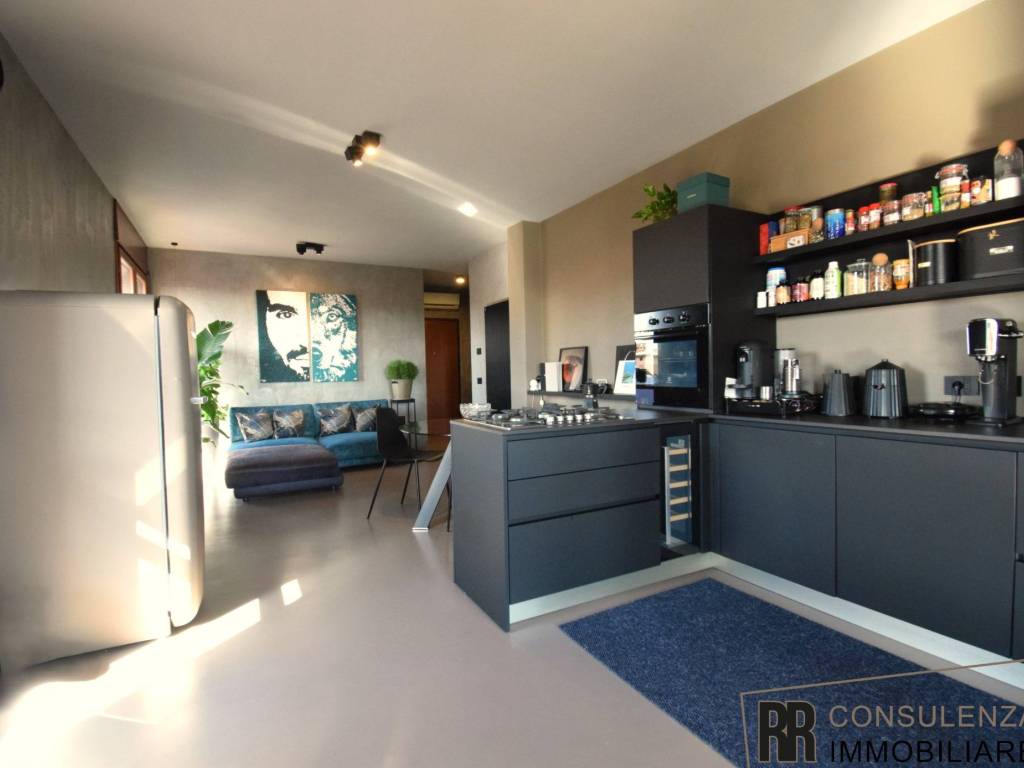Appartamento a Verona in Via Galileo Galilei - Foto 3