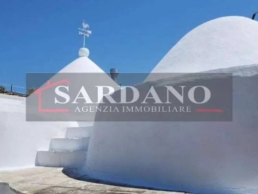 Rustico / casale a San michele salentino - Foto 2