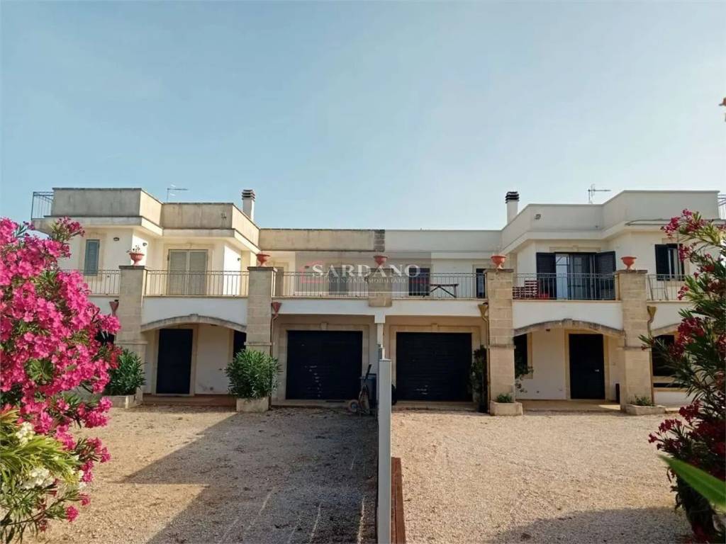 Villa a Carovigno - Foto 2