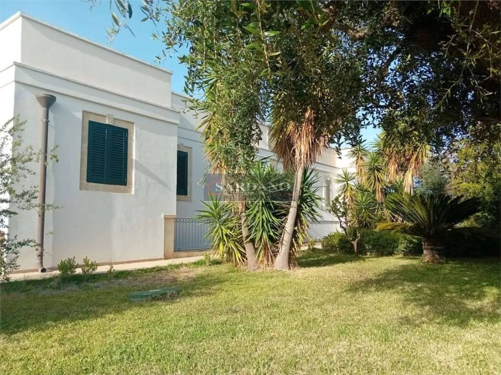 Villa a Carovigno - Foto 3