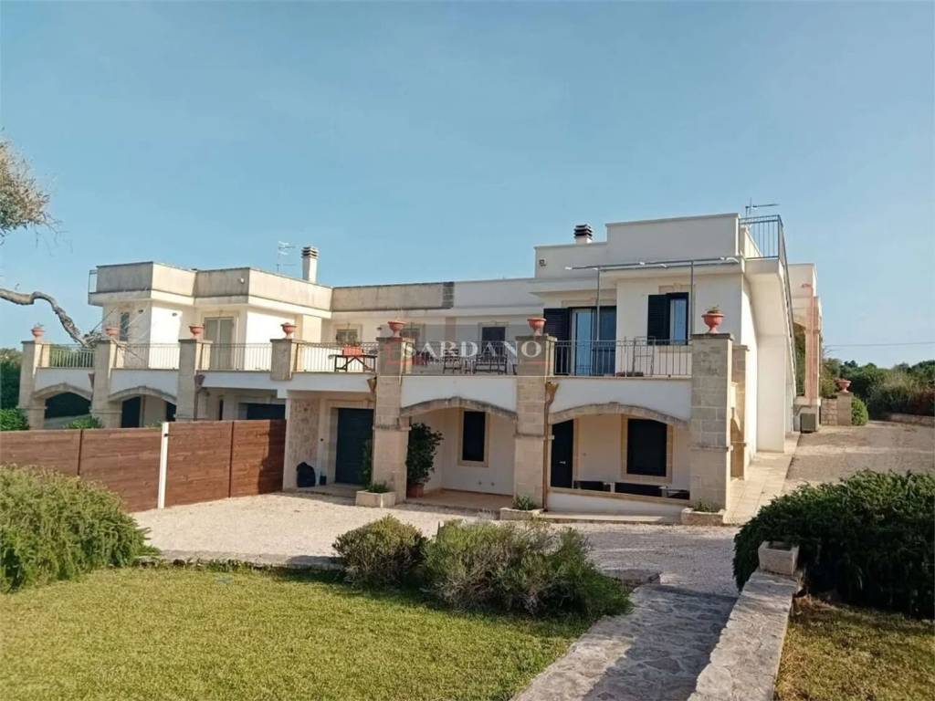 Villa a Carovigno - Foto 4