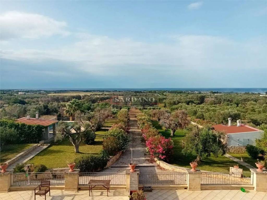 Villa a Carovigno - Foto 5