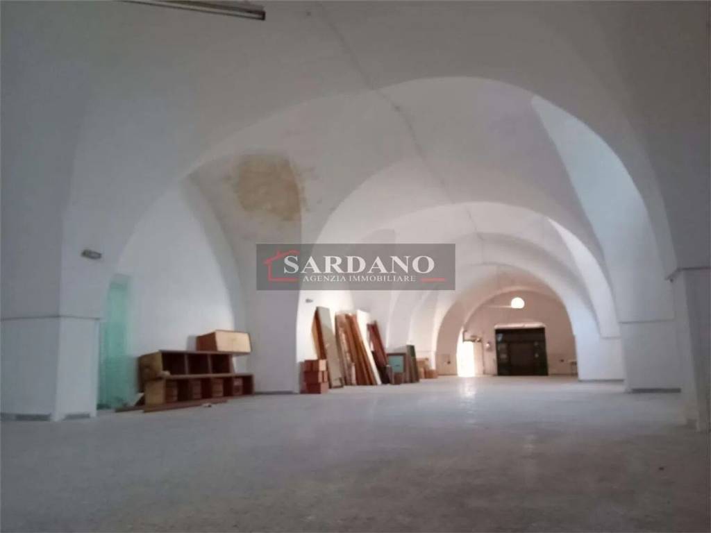 Immobile a San vito dei normanni in Via Alcide Prete No Number - Foto 2