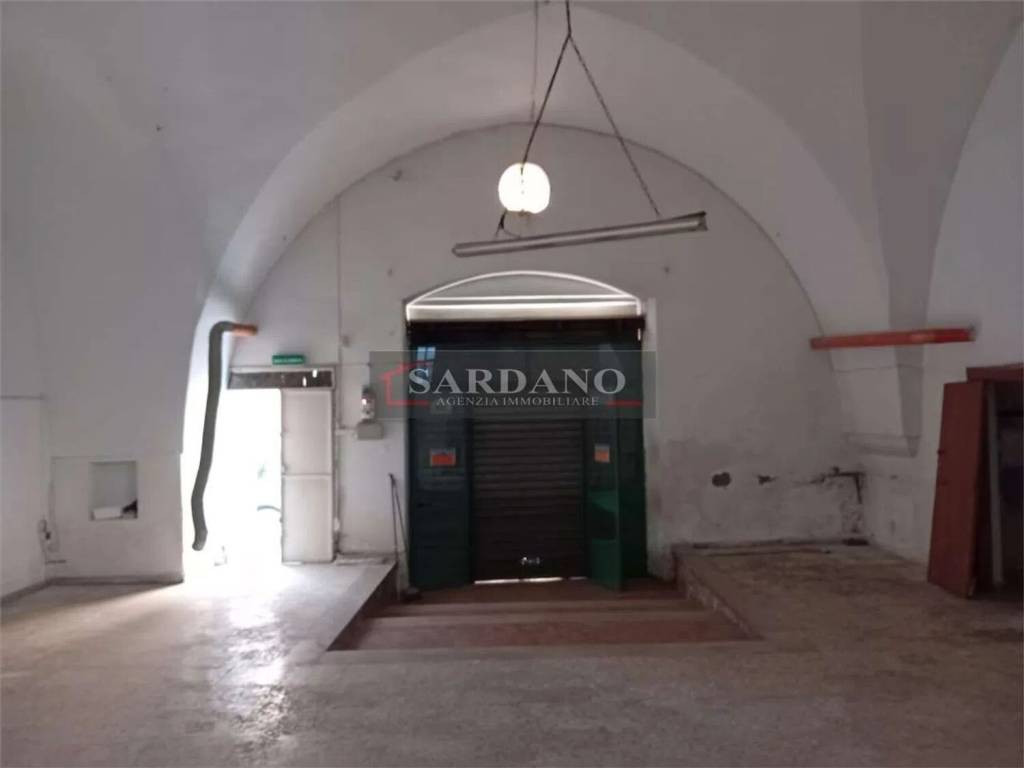 Immobile a San vito dei normanni in Via Alcide Prete No Number - Foto 4