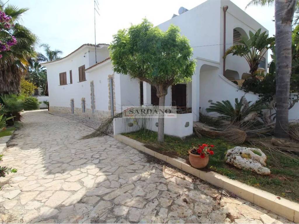 Villa a Carovigno - Foto 2