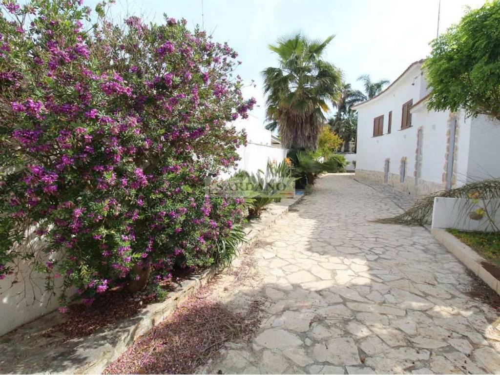 Villa a Carovigno - Foto 3