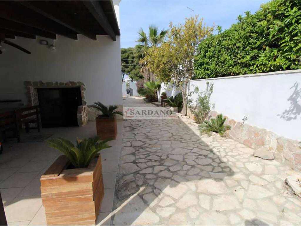 Villa a Carovigno - Foto 4