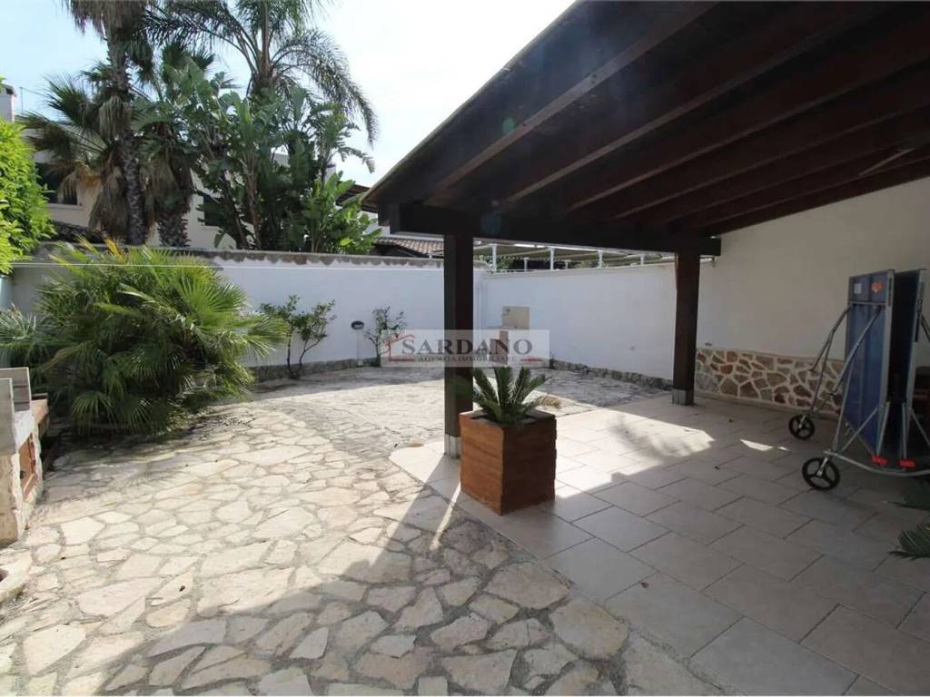 Villa a Carovigno - Foto 5