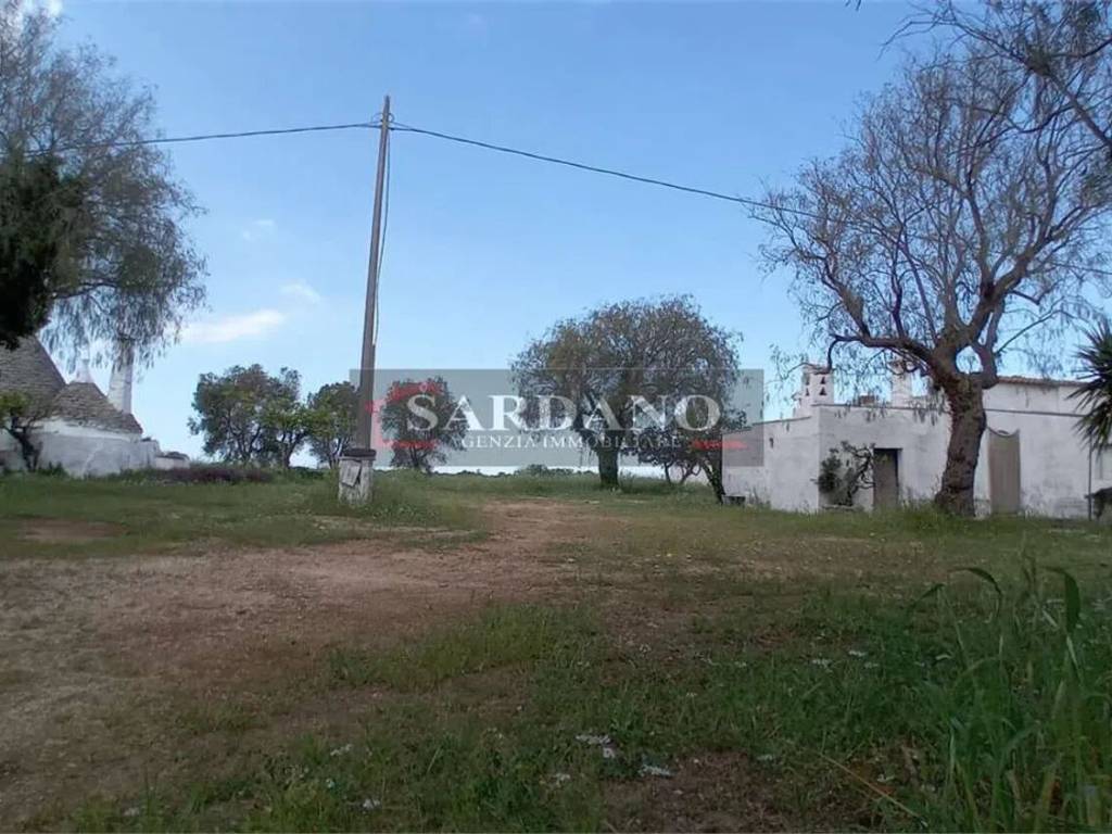 Rustico / casale a Ceglie messapica in Neighbourhood: Cappuccini - Foto 3