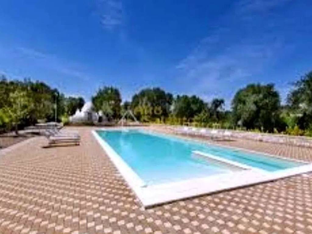 Rustico / casale a San michele salentino - Foto 3