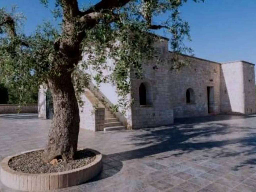 Rustico / casale a San michele salentino - Foto 5