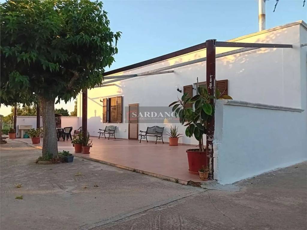 Villa a Latiano - Foto 3