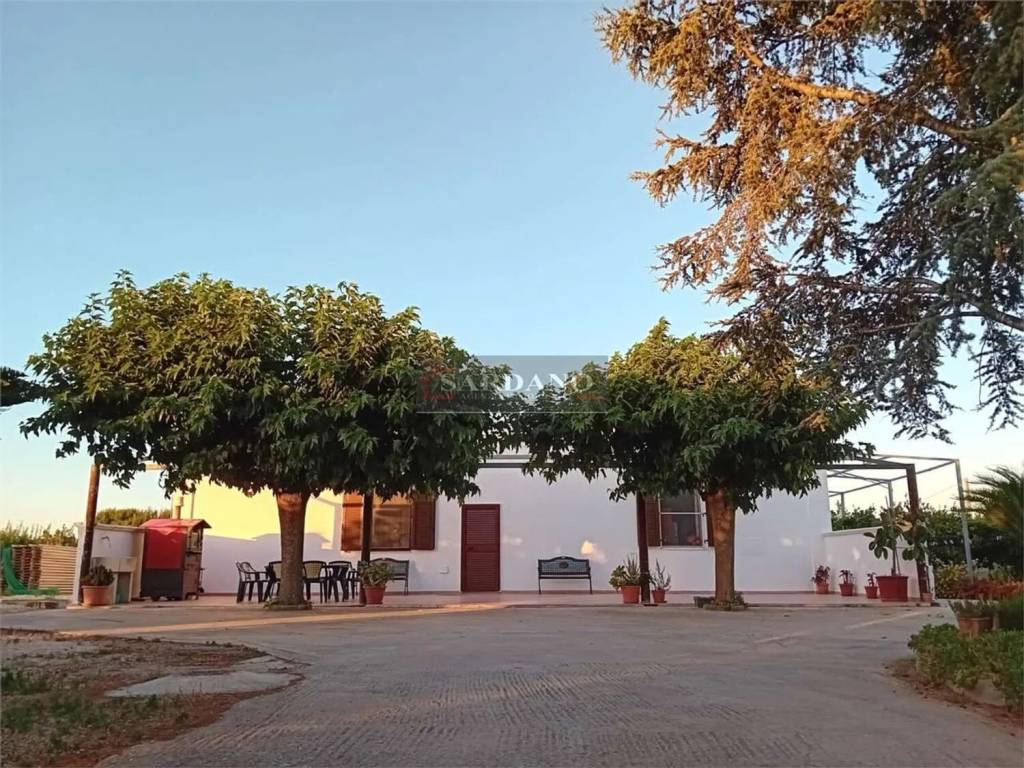 Villa a Latiano - Foto 4