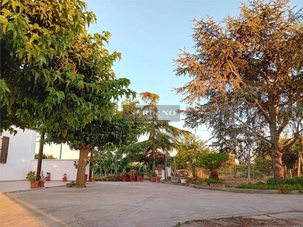 Villa a Latiano - Foto 5