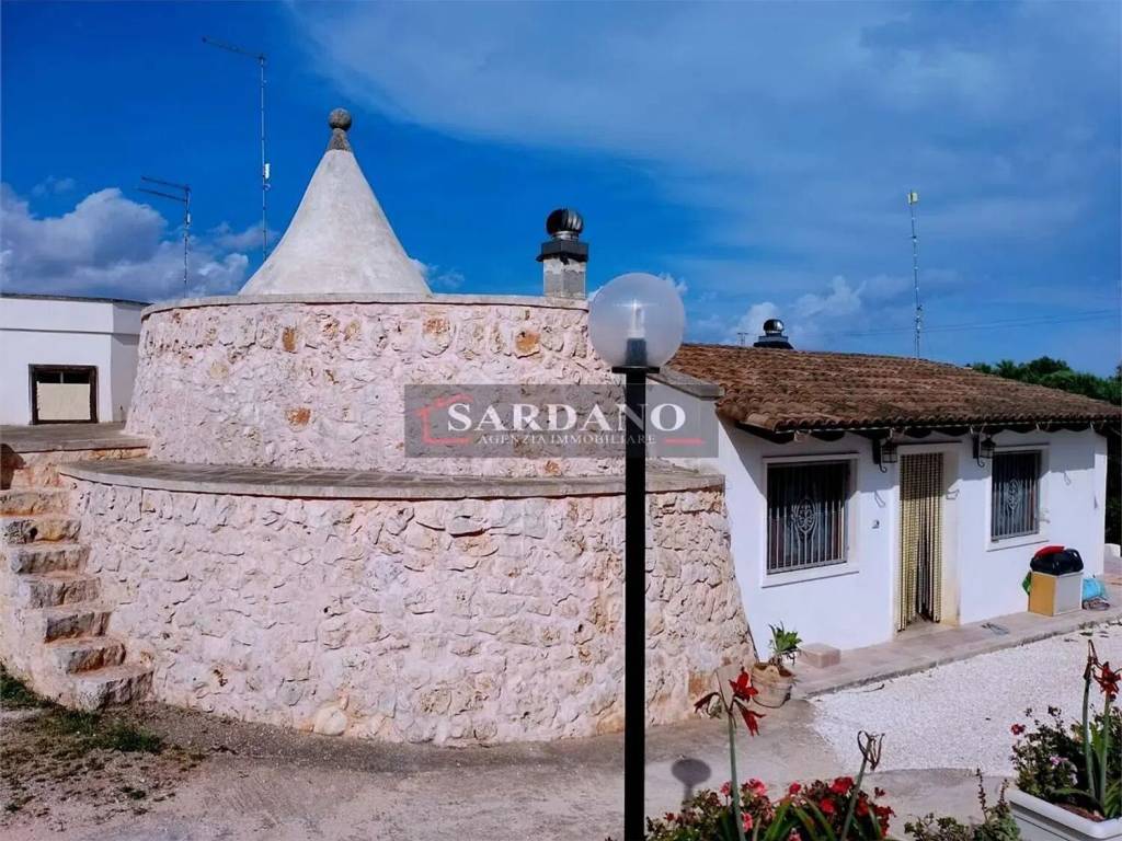 Villa a Carovigno - Foto 2