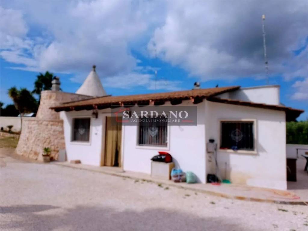 Villa a Carovigno - Foto 3